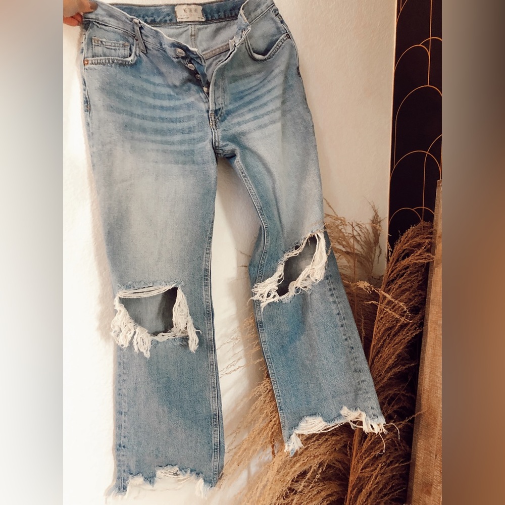 Free people denim